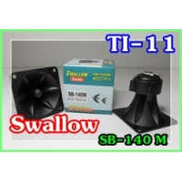 071 TI-11 Sawallow  SB-140 M SWIFTL ET